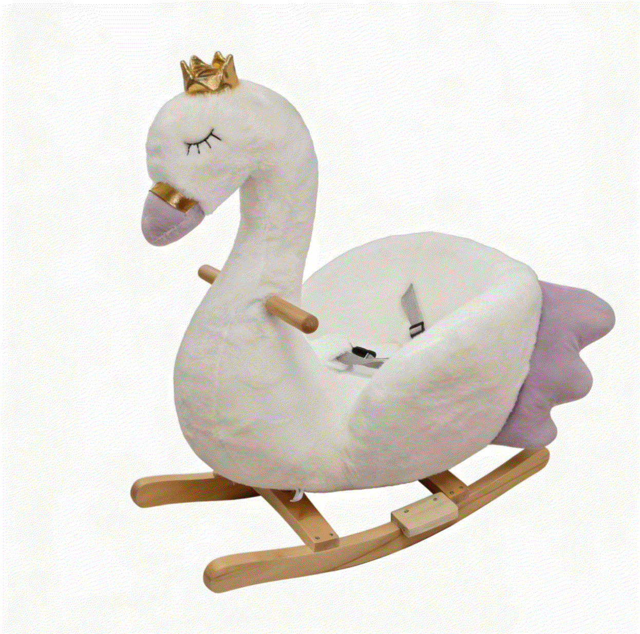 Hobbeldieren – Pluche en kunststof voor veilig speelplezier