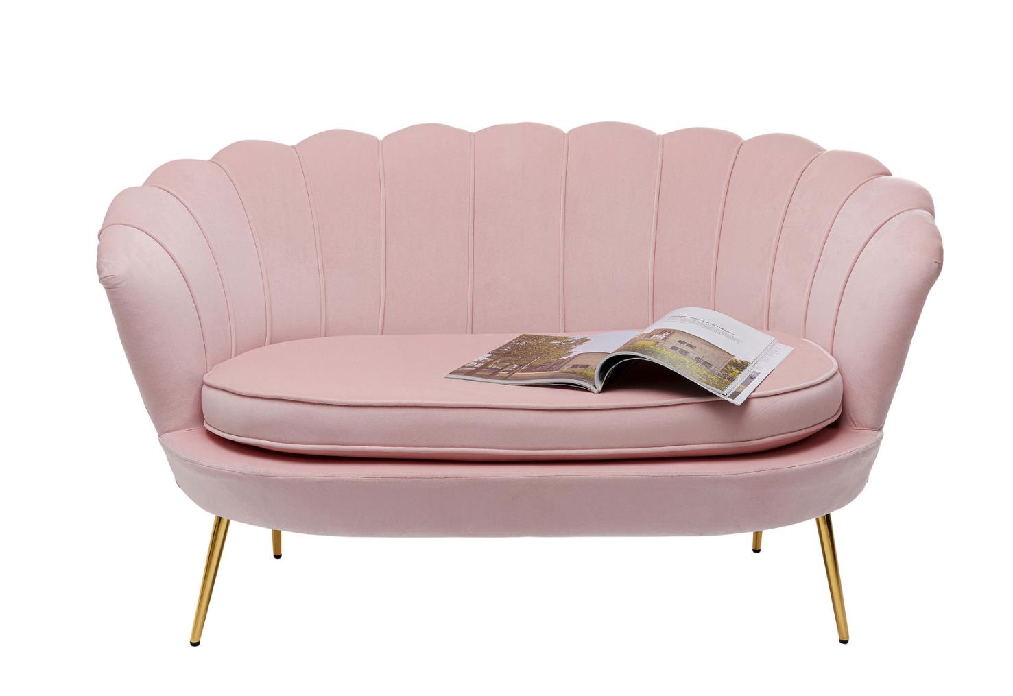 Bank in eigen kleur of design