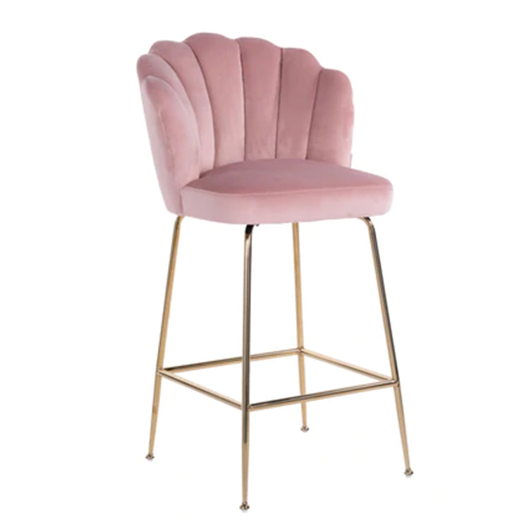 Barkruk in eigen kleur of design