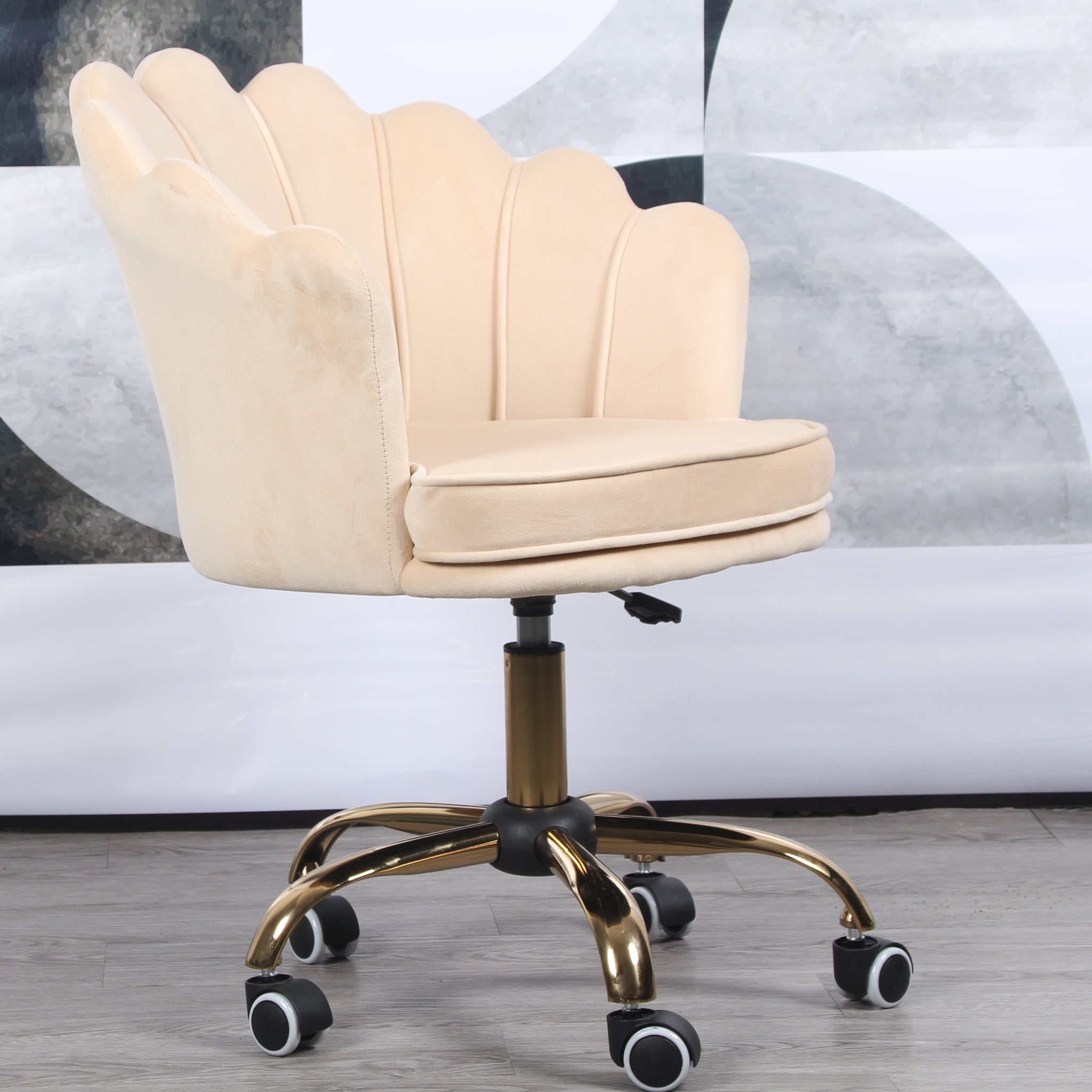 Bureaustoel in eigen kleur of design