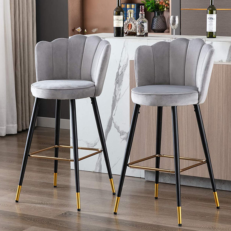 Barkruk in eigen kleur of design