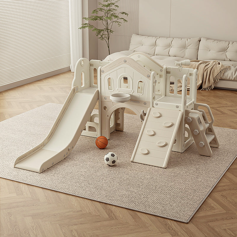 Speeltoestel Toren XL Nature Beige