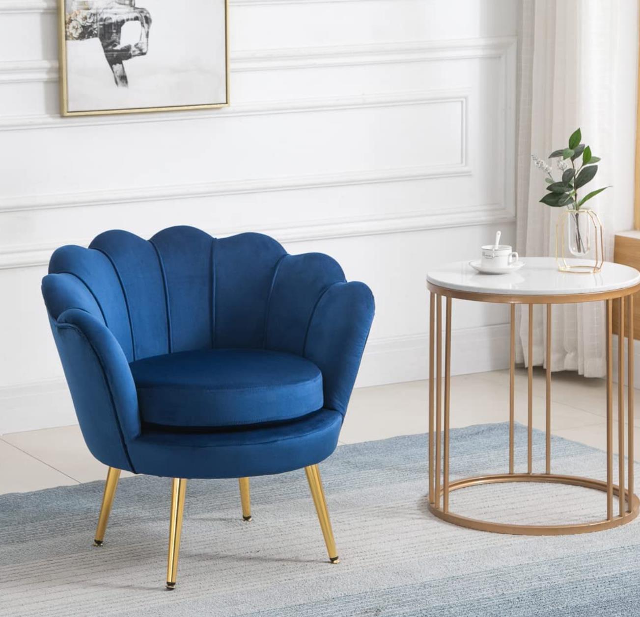 Fauteuil in eigen kleur of design