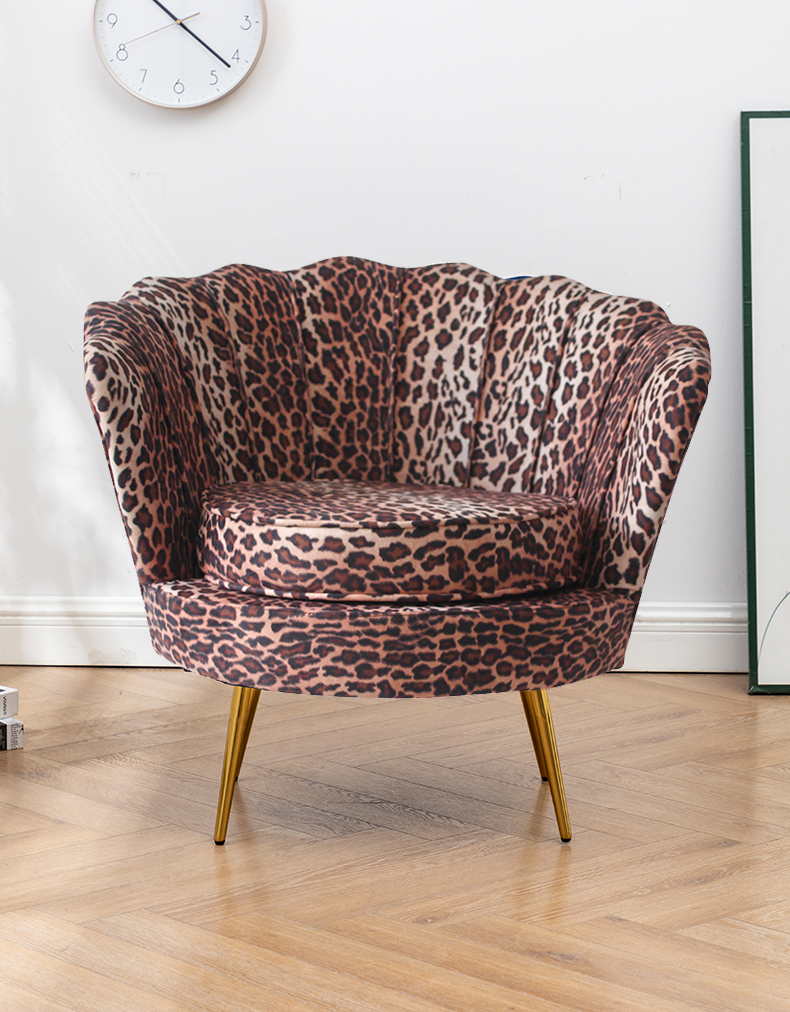 Fauteuil in eigen kleur of design