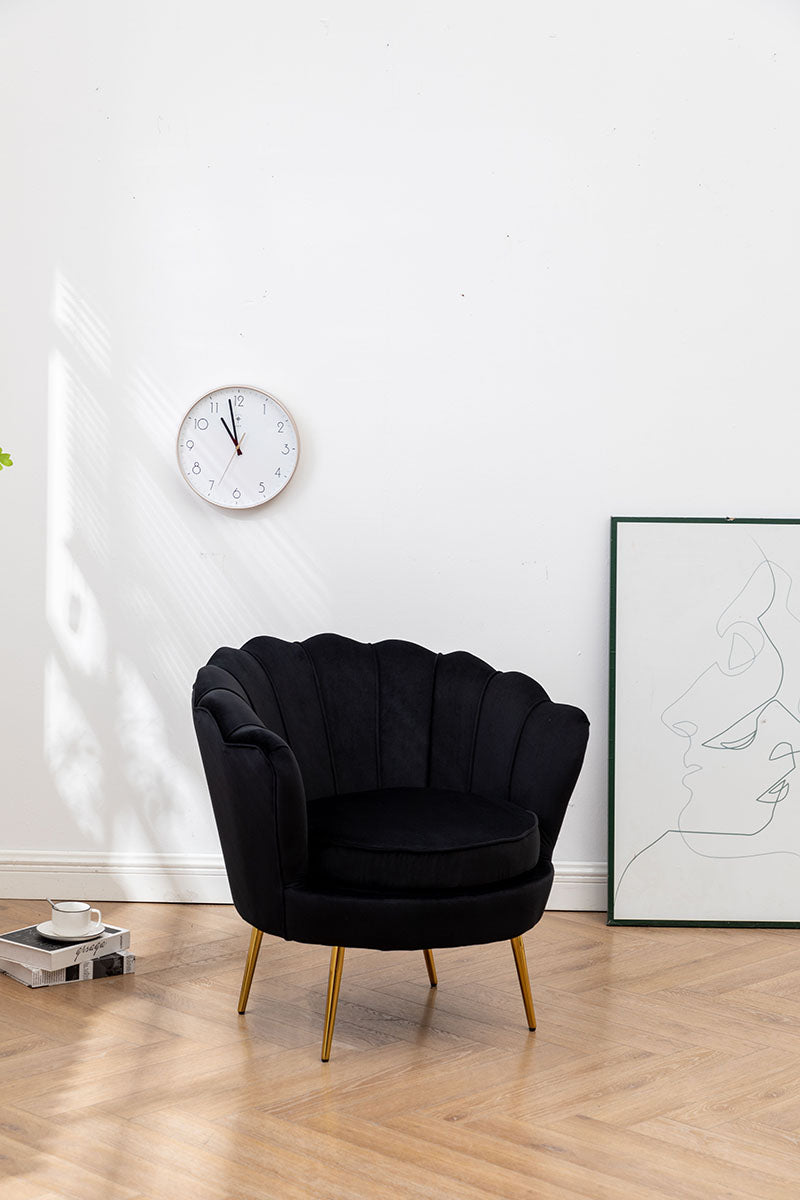 Fauteuil in eigen kleur of design