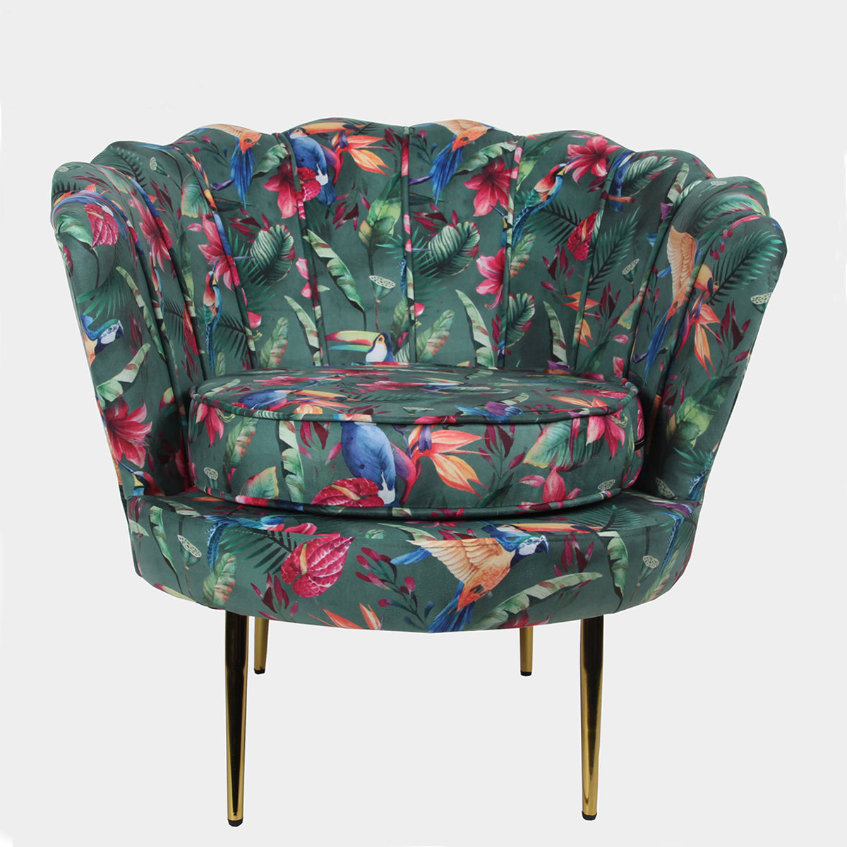 Fauteuil in eigen kleur of design
