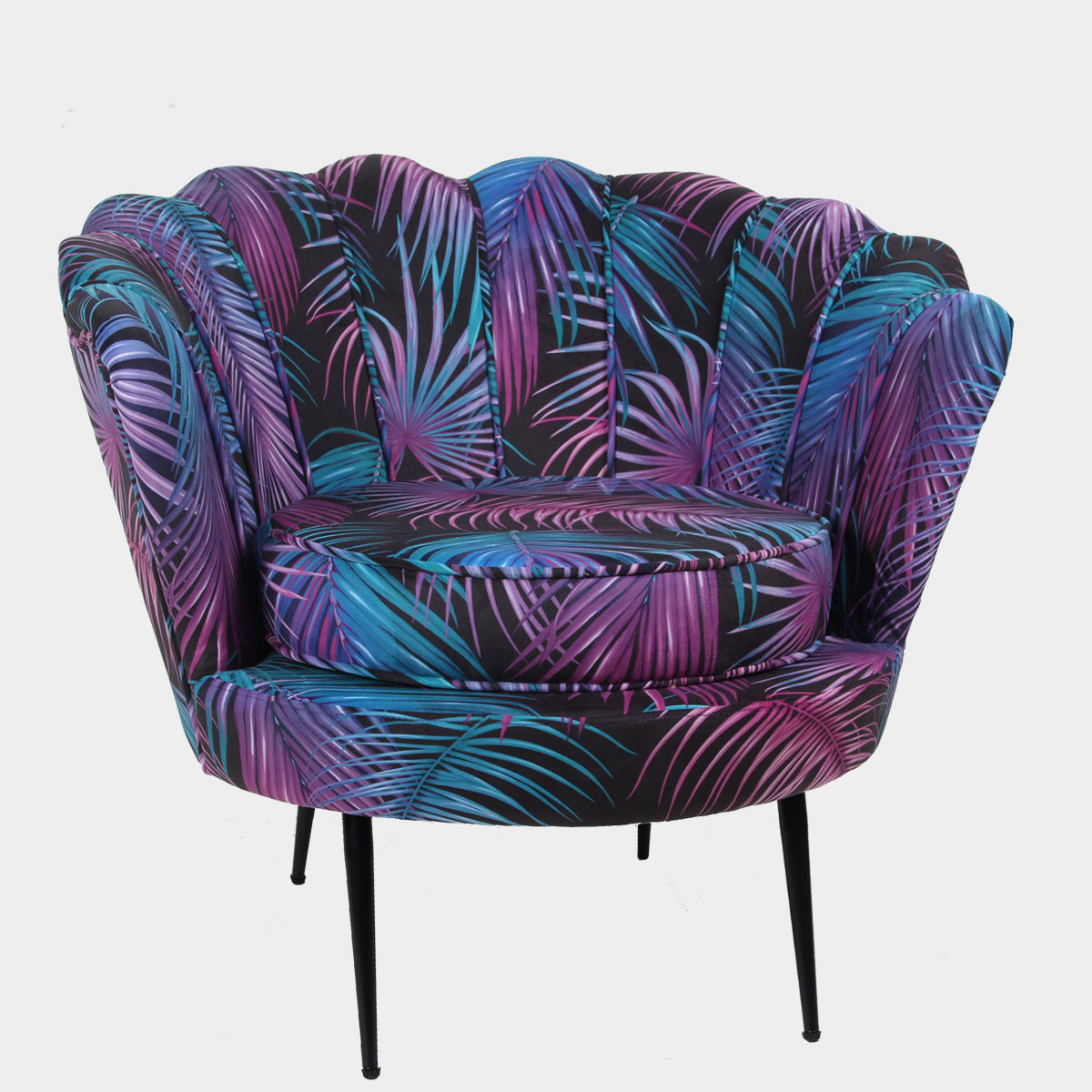 Fauteuil in eigen kleur of design