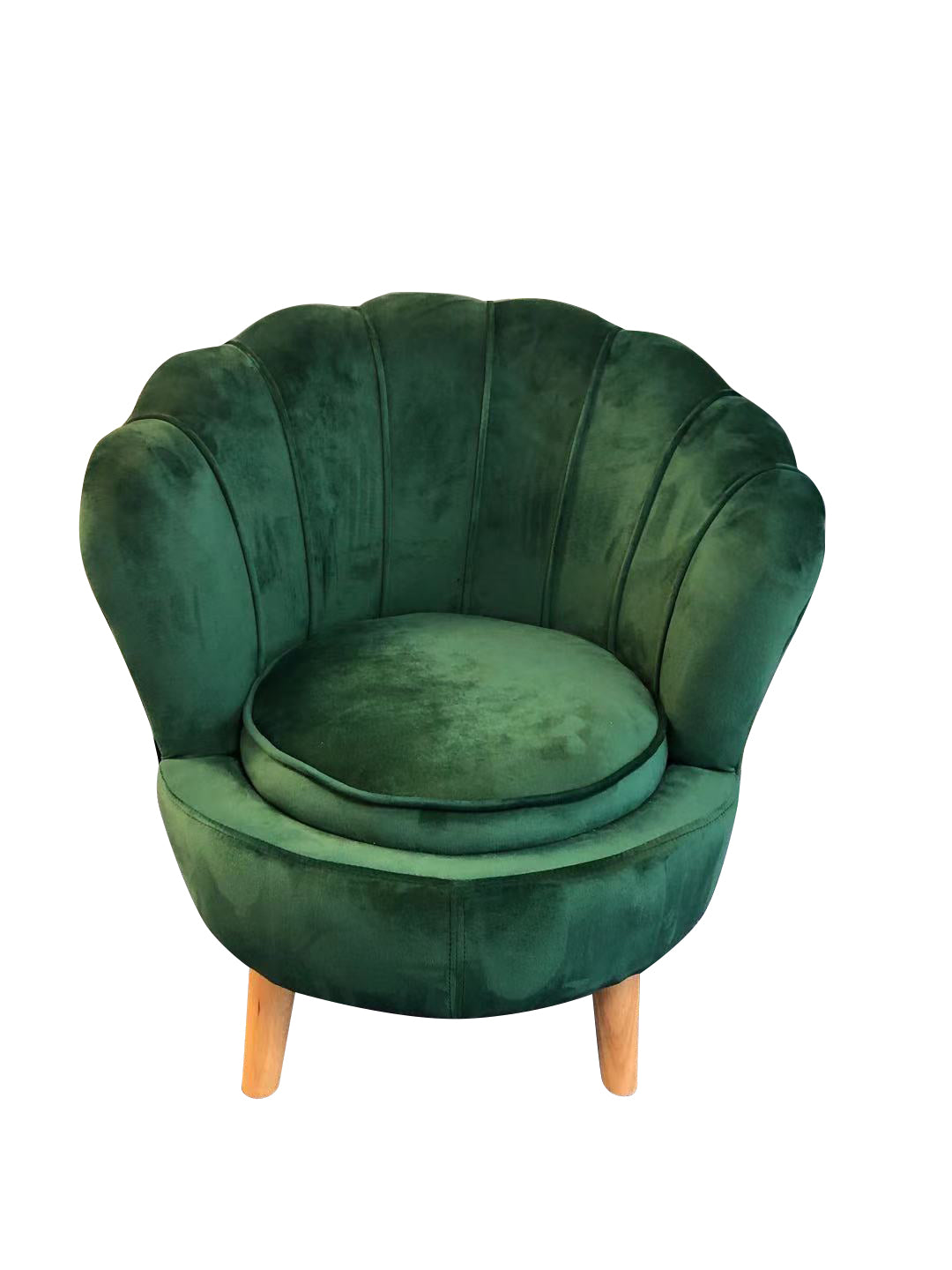 Kinderfauteuil in eigen kleur of design