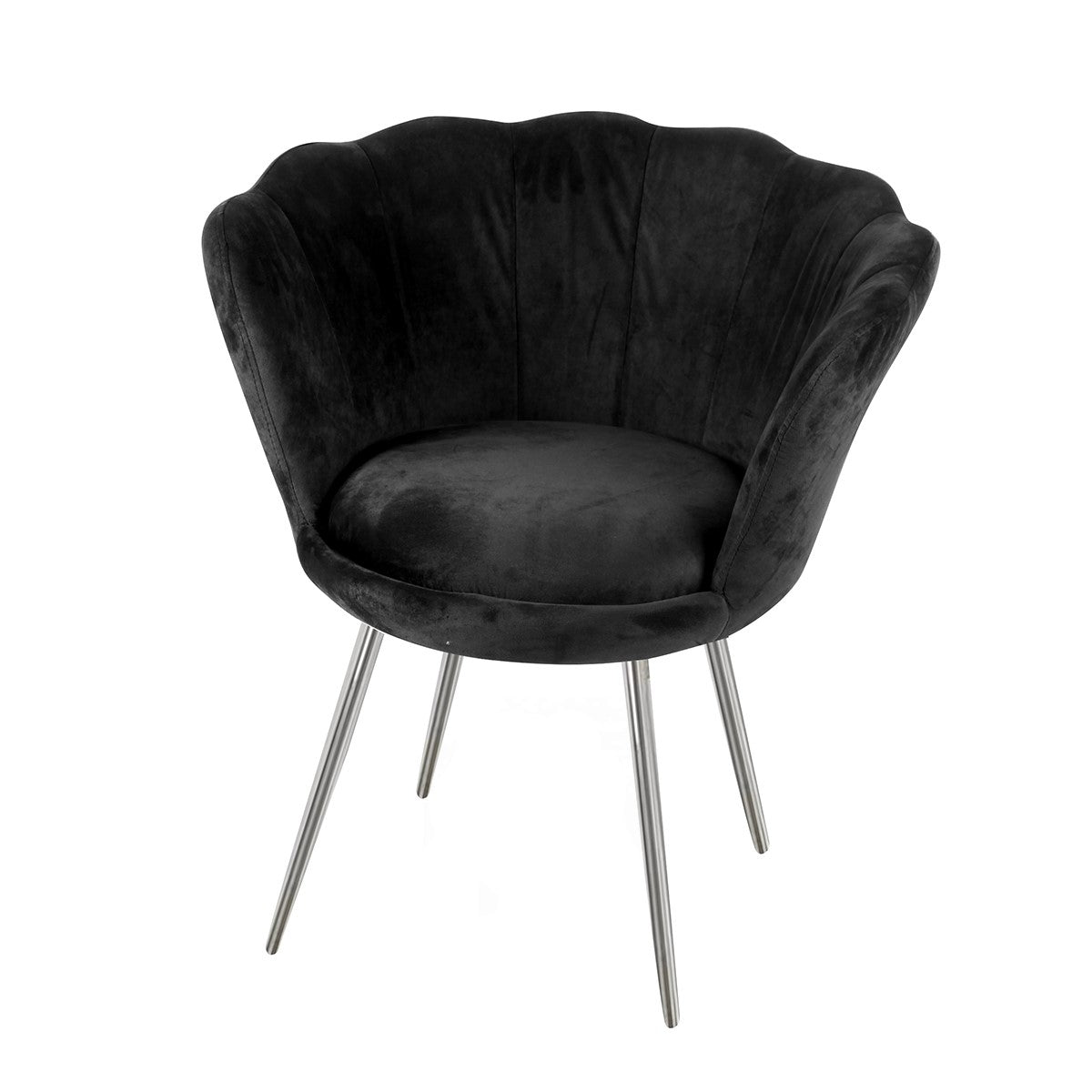 Eetkamerstoel in eigen kleur of design