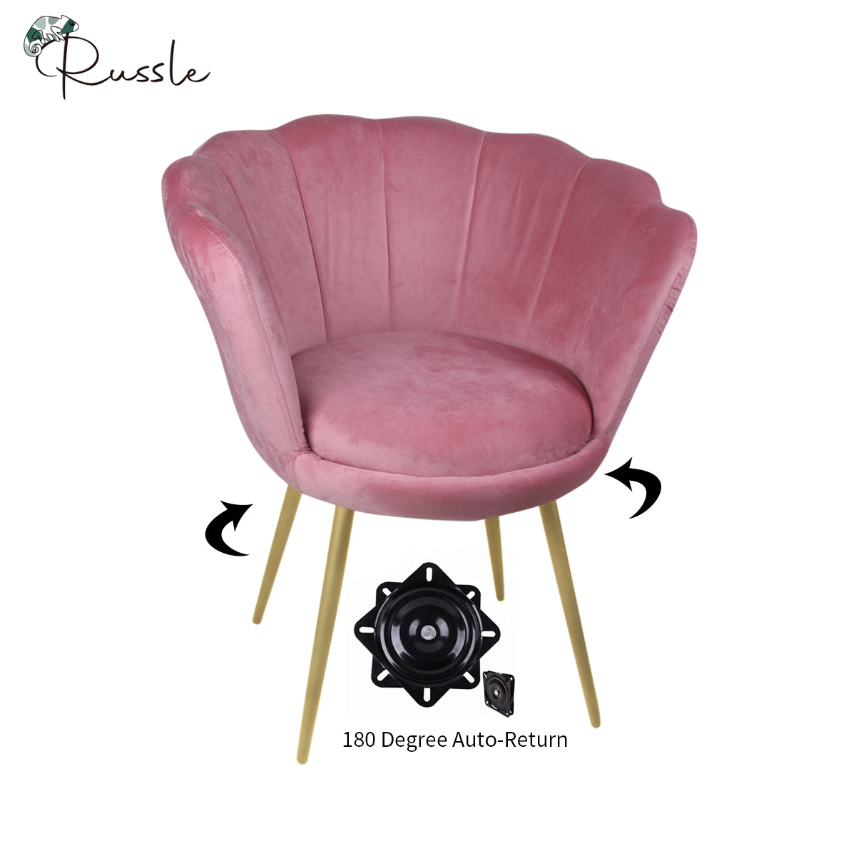 Eetkamerstoel in eigen kleur of design