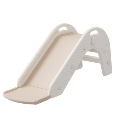 Glijbaan Peuter Basic Crème/Beige