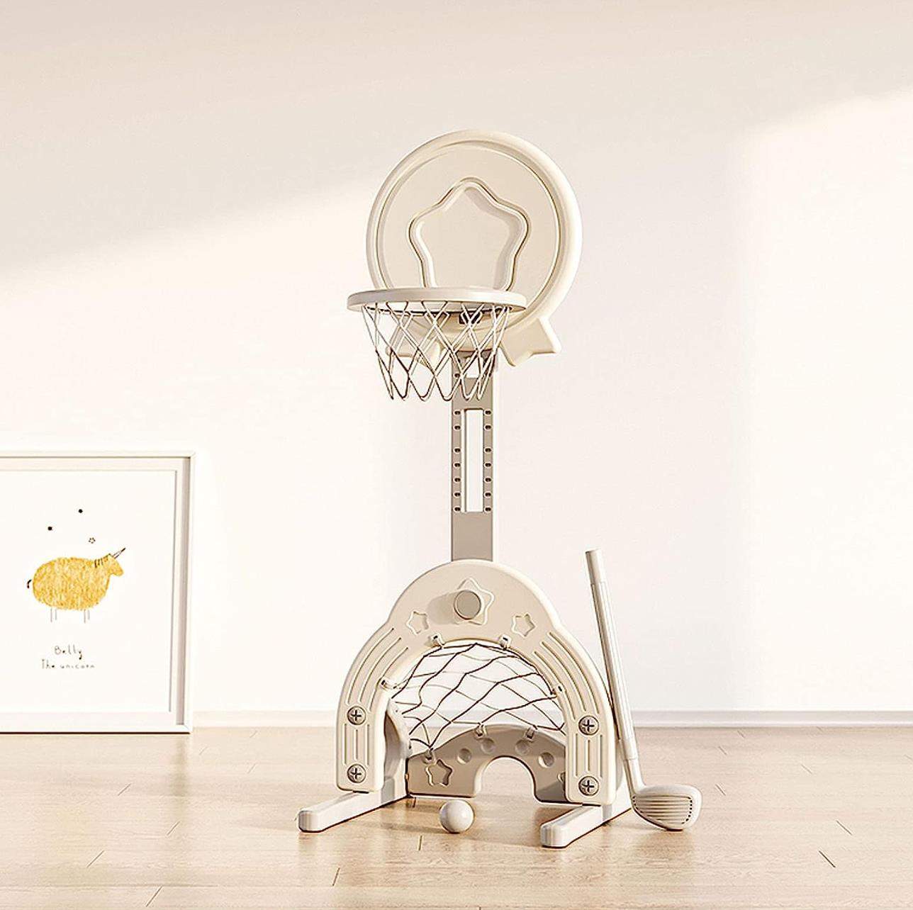 Basketbalstandaarden