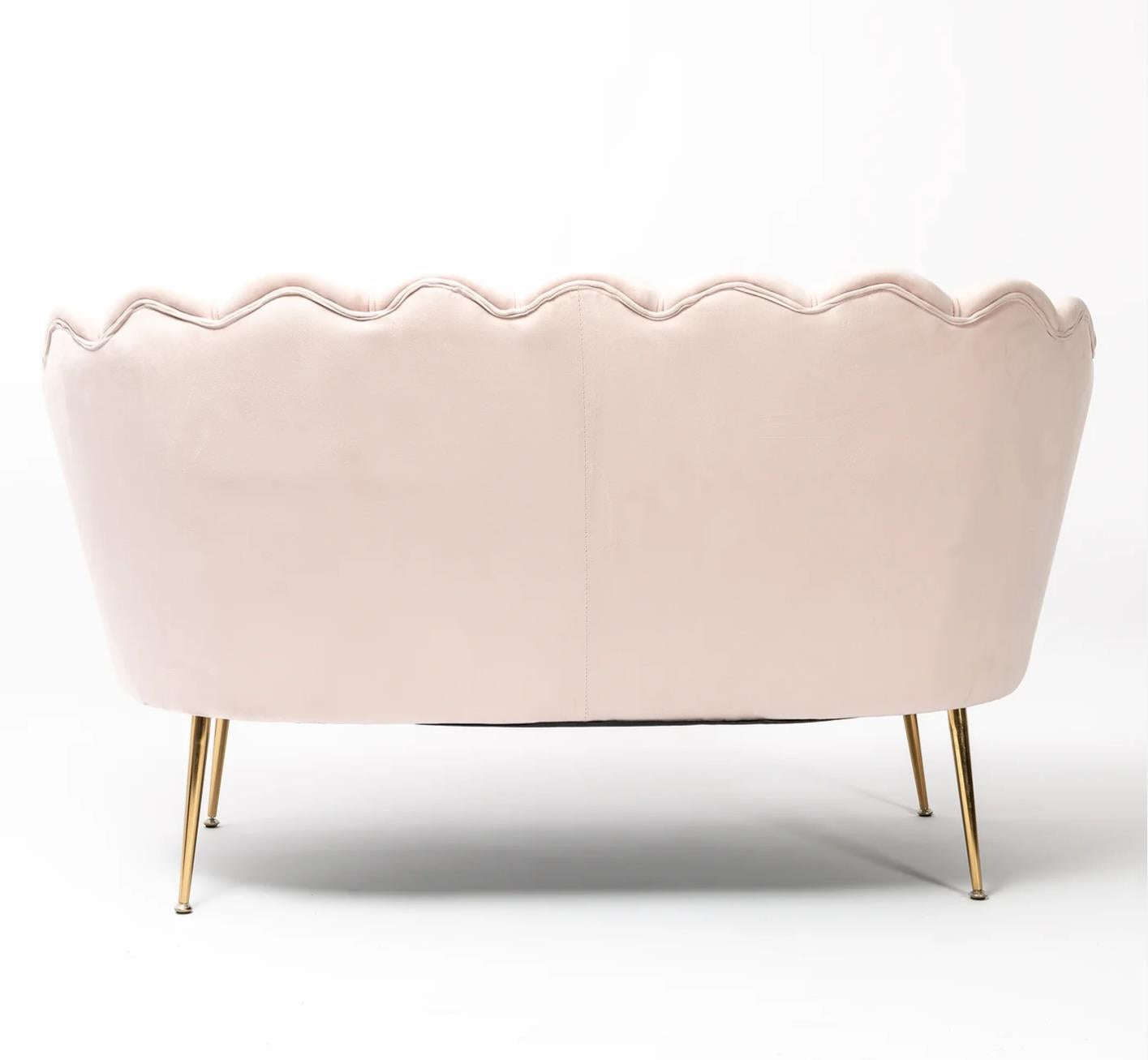 Bank in eigen kleur of design