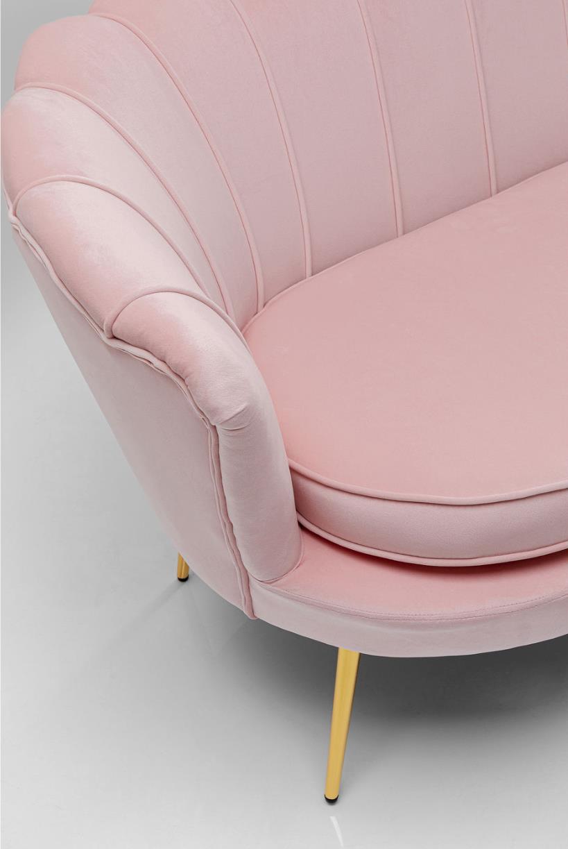 Bank in eigen kleur of design