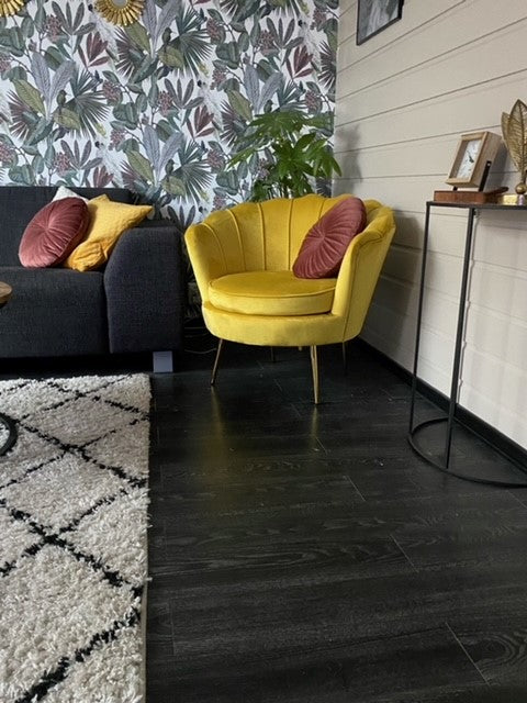 Fauteuil in eigen kleur of design