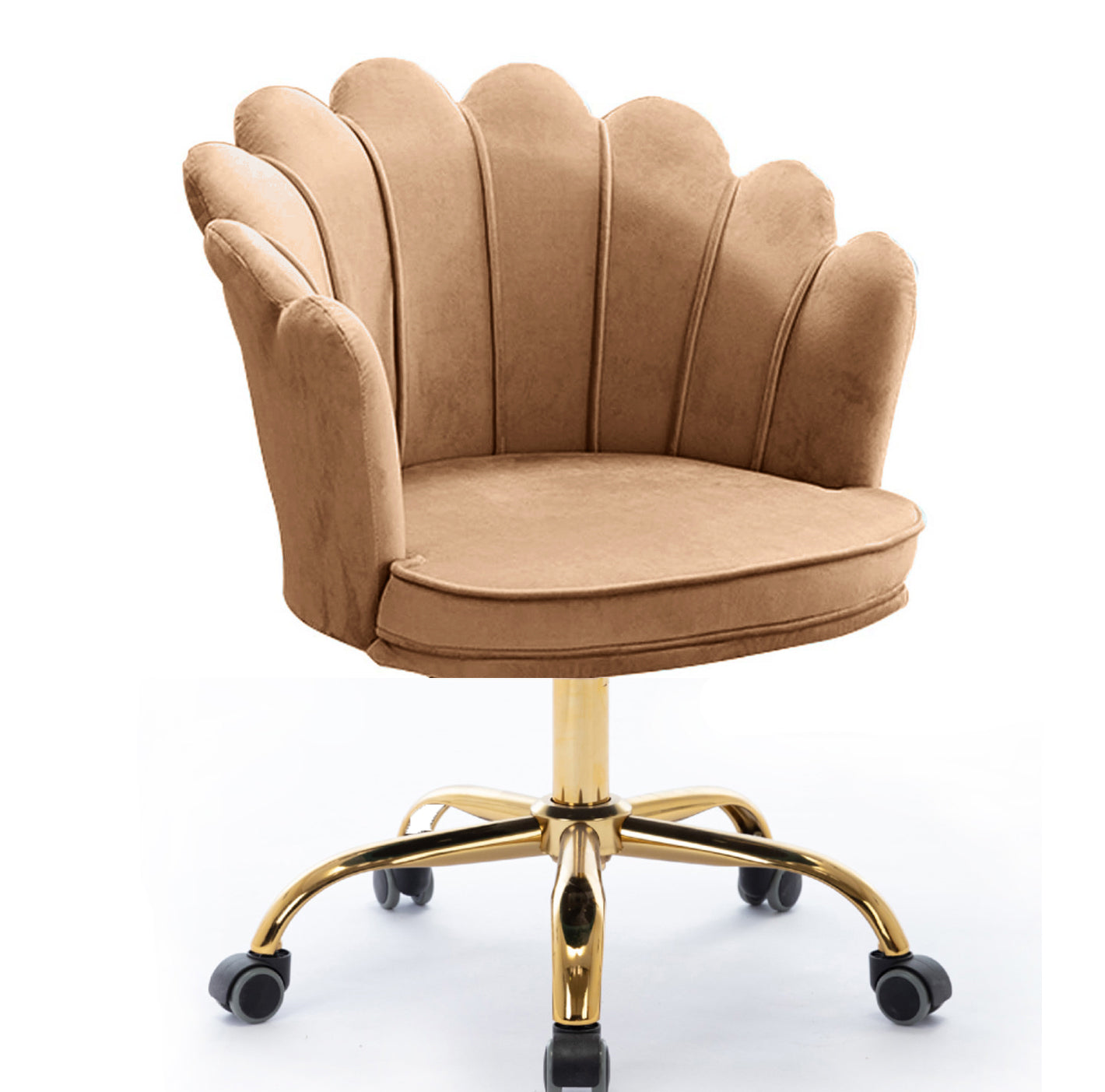 Bureaustoel in eigen kleur of design