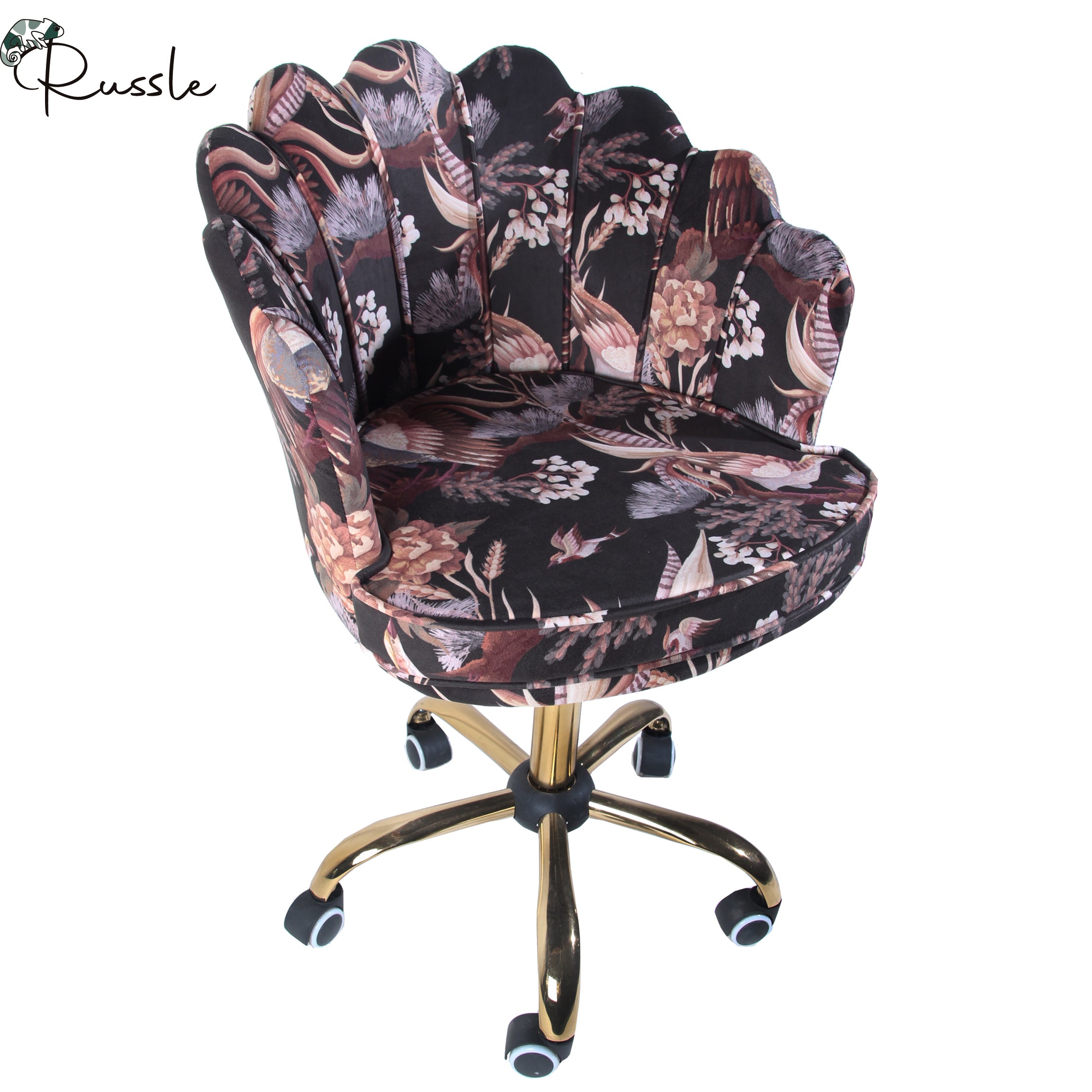 Bureaustoel in eigen kleur of design