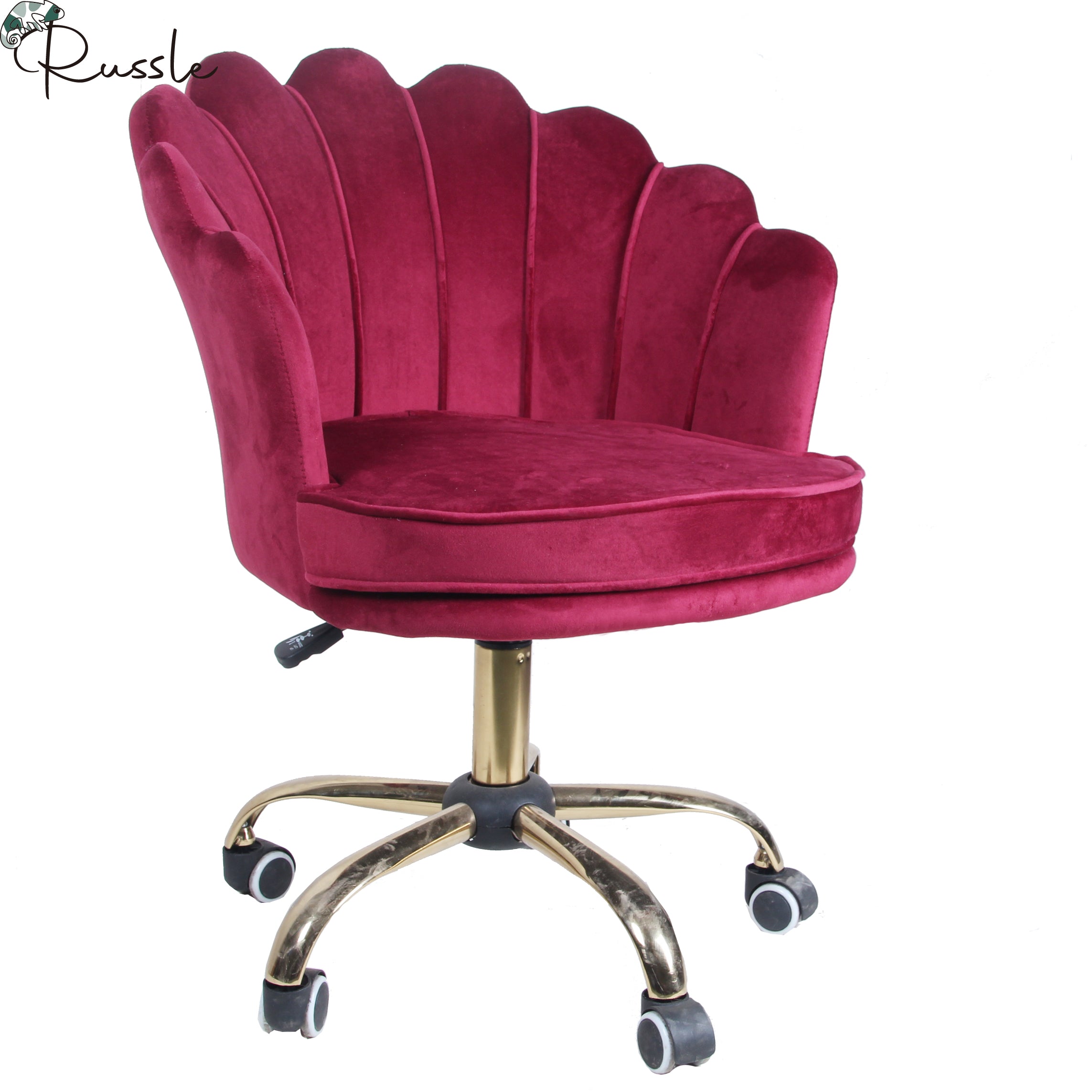 Bureaustoel in eigen kleur of design