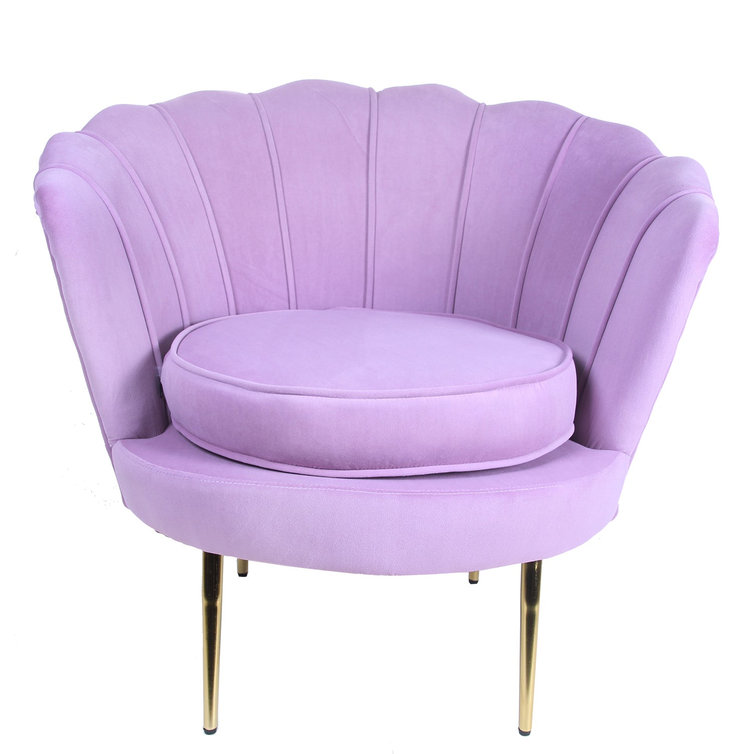 Fauteuil in eigen kleur of design