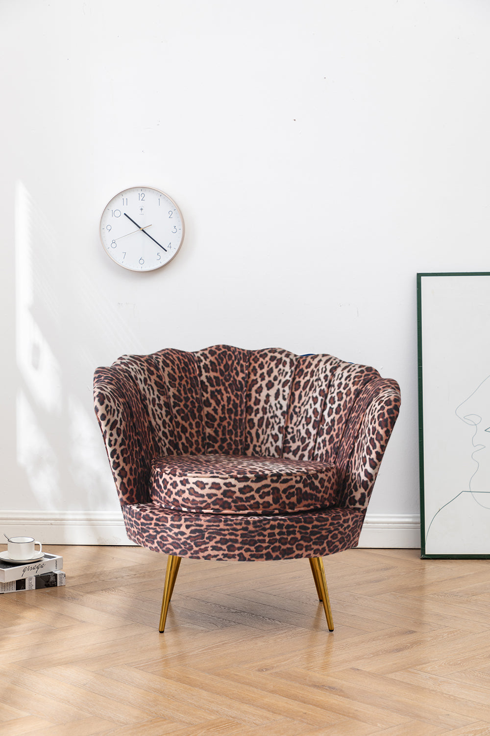 Fauteuil in eigen kleur of design