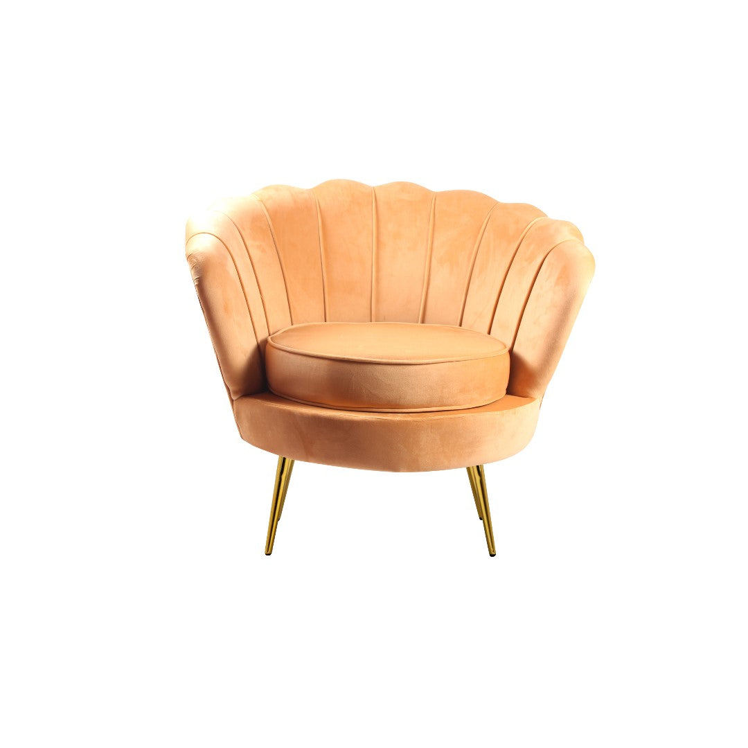 Fauteuil in eigen kleur of design