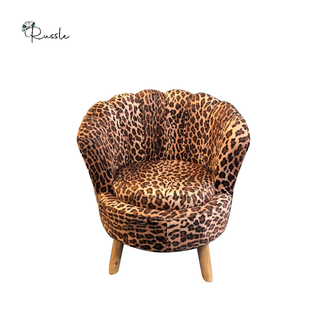 Kinderfauteuil in eigen kleur of design