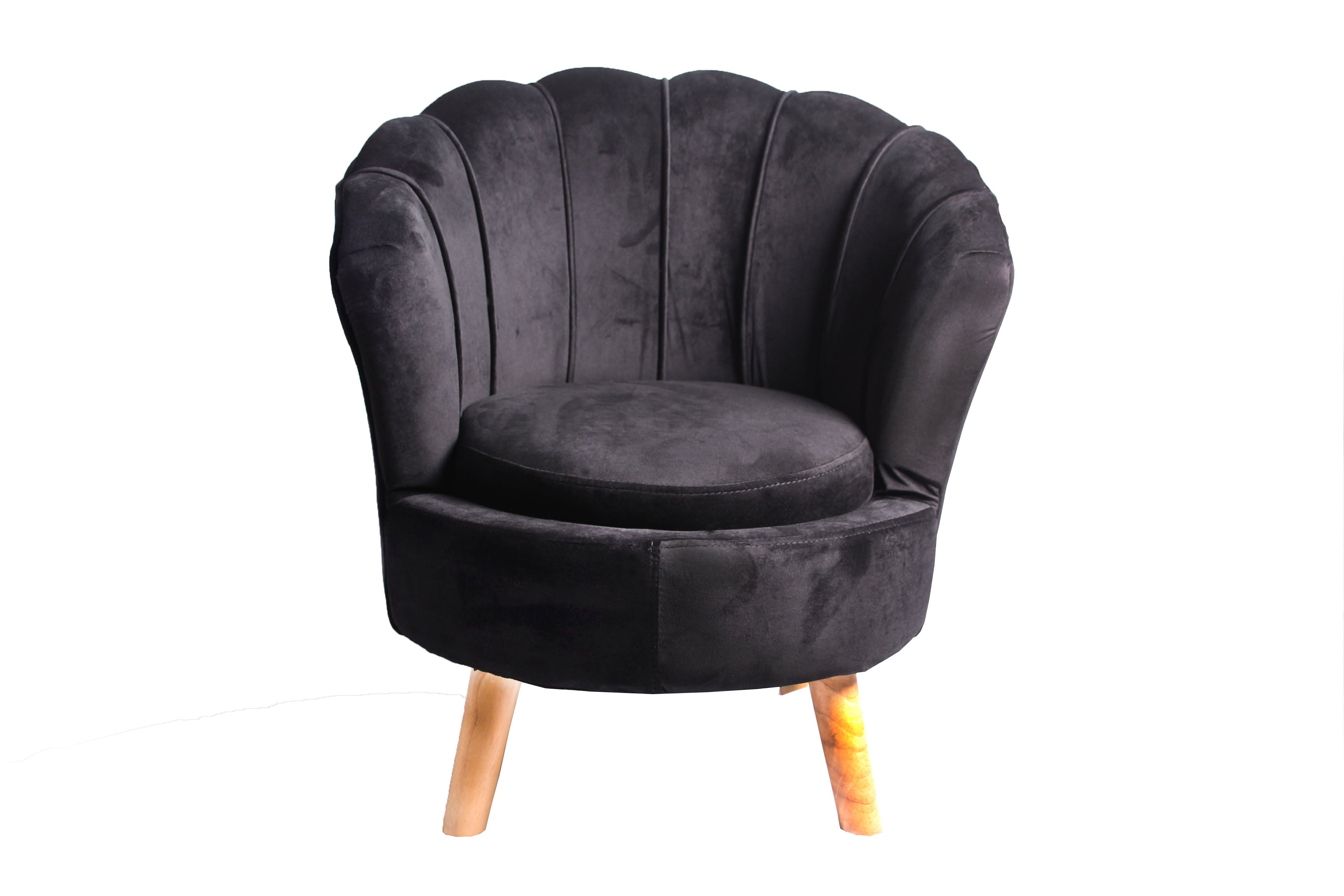 Kinderfauteuil in eigen kleur of design