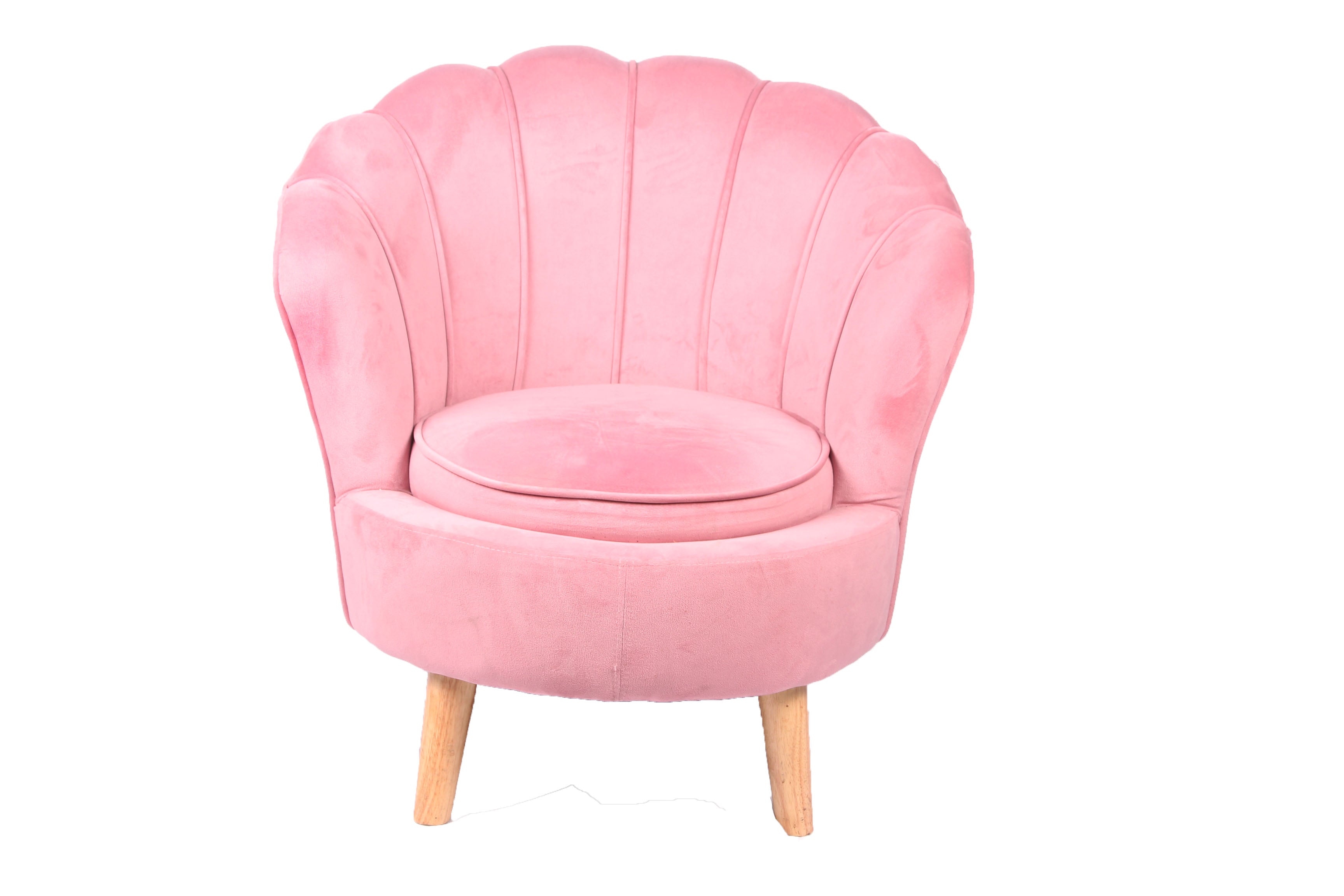 Kinderfauteuil in eigen kleur of design