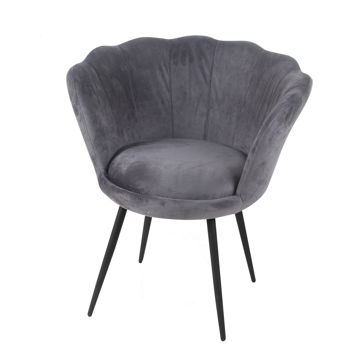 Eetkamerstoel in eigen kleur of design