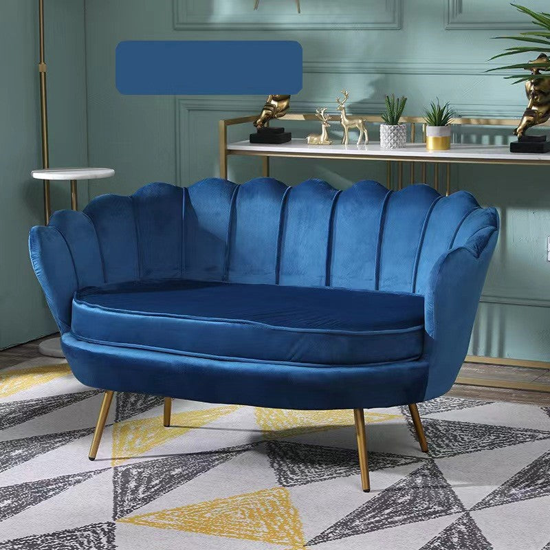 Bank in eigen kleur of design