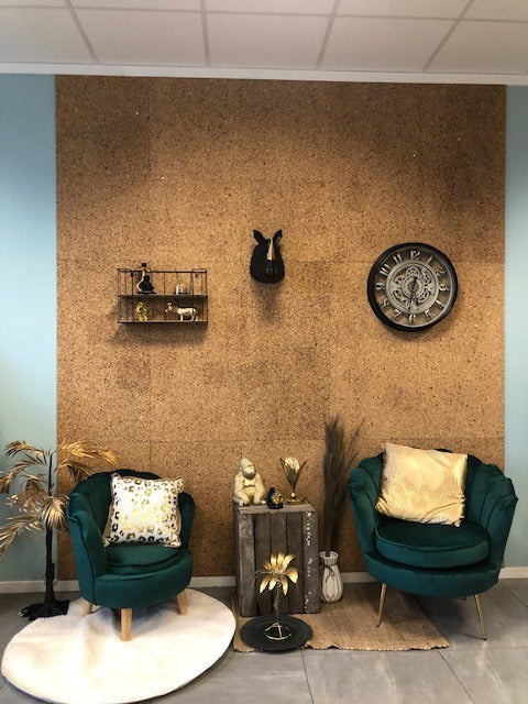 Kinderfauteuil in eigen kleur of design
